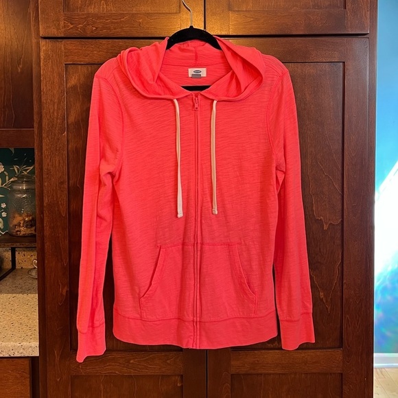 Old Navy Tops 4 For 2 Sale Old Navy Full Zip Hooded Sweatshirt Size